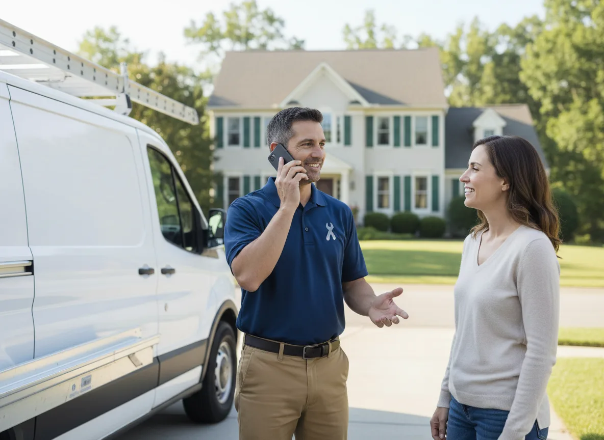 Home Gutter Service Newhall, CA FAQs